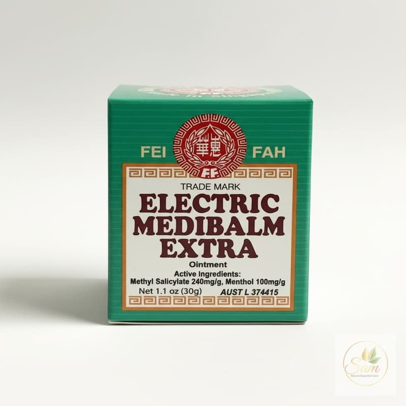 Fei Fah Medibalm 30g